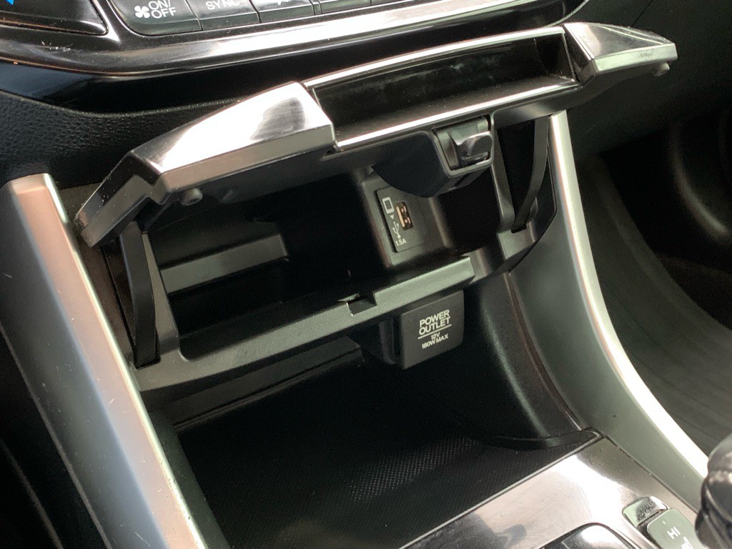 2017 Honda Accord Image 23