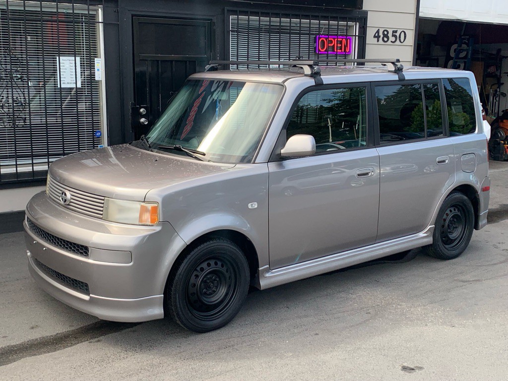2006 Scion xB Image 1