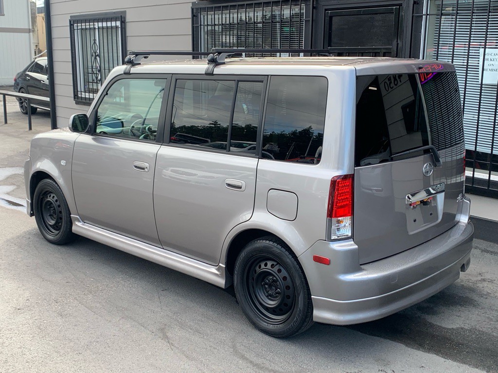 2006 Scion xB Image 3