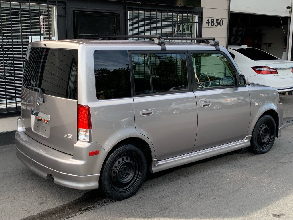 2006 Scion xB Image 6