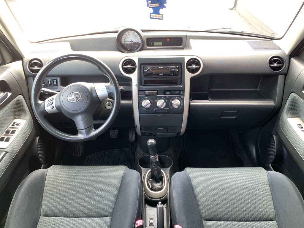 2006 Scion xB Image 14