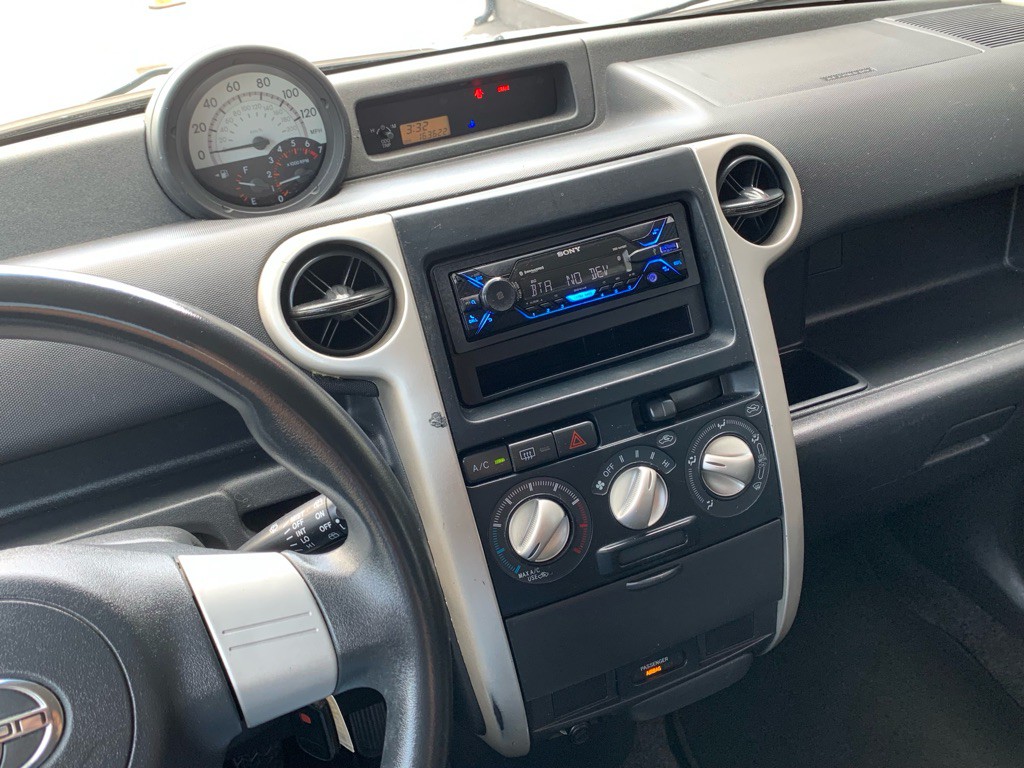 2006 Scion xB Image 15