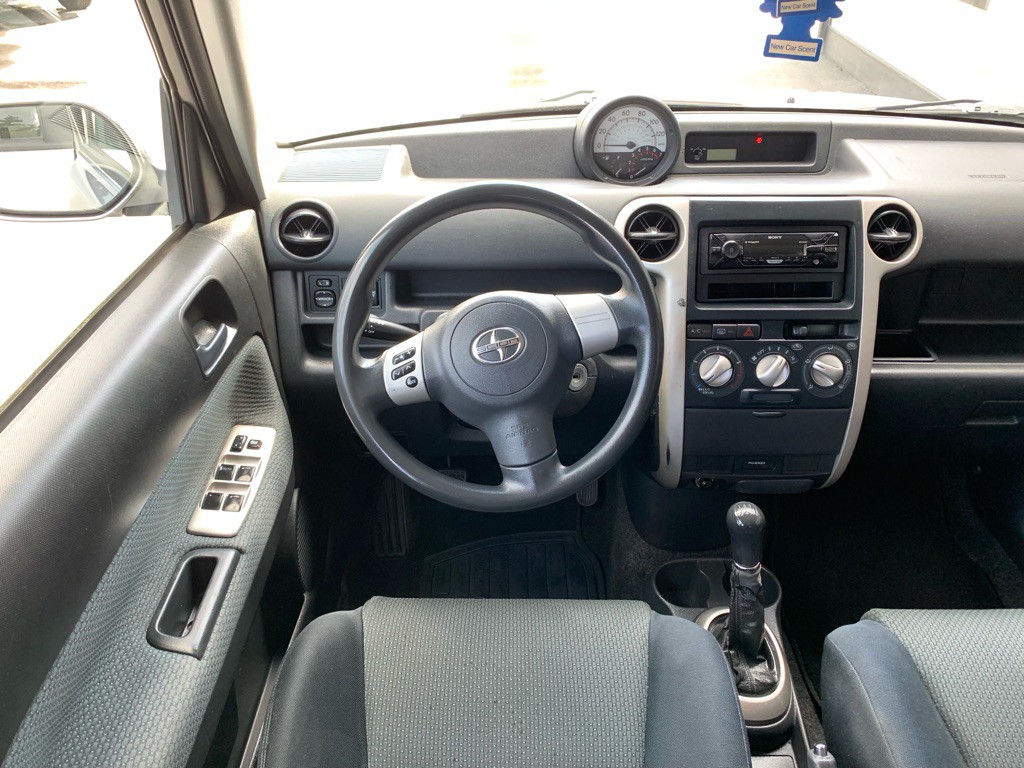 2006 Scion xB Image 17