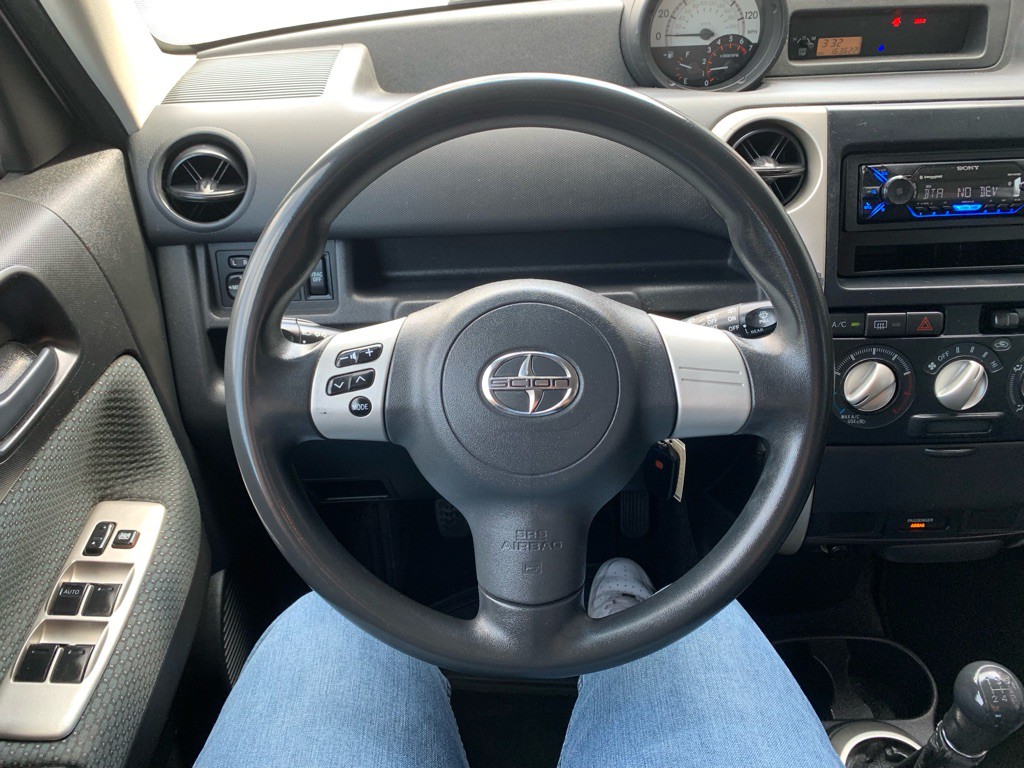 2006 Scion xB Image 18