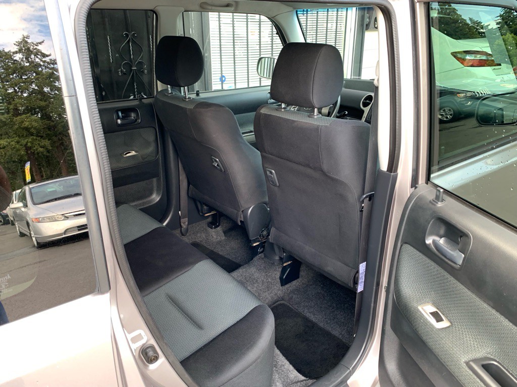 2006 Scion xB Image 19