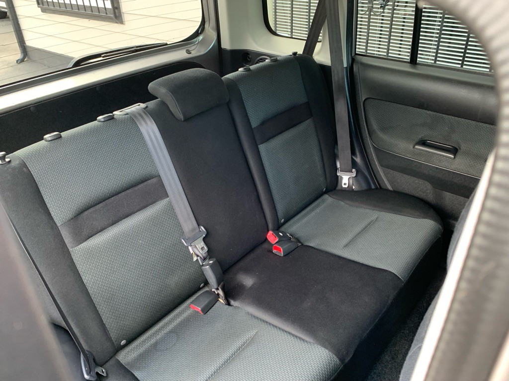 2006 Scion xB Image 20