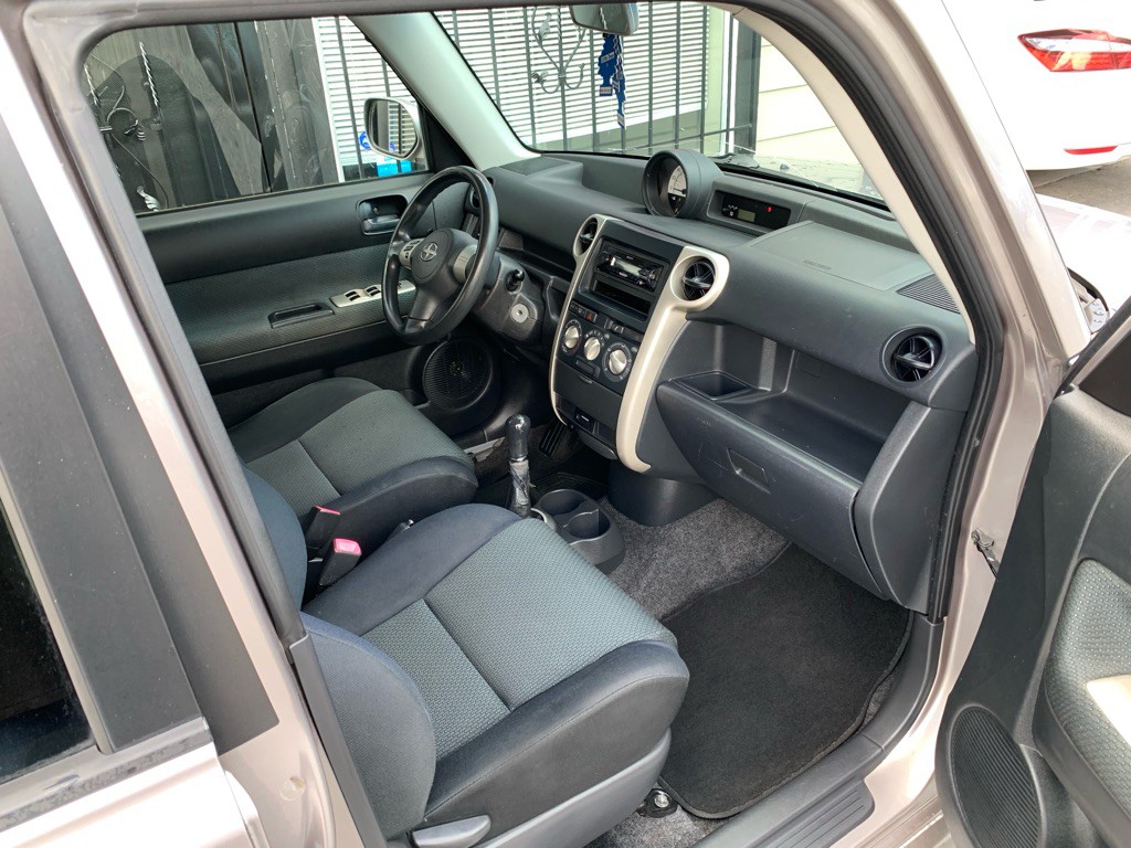 2006 Scion xB Image 21