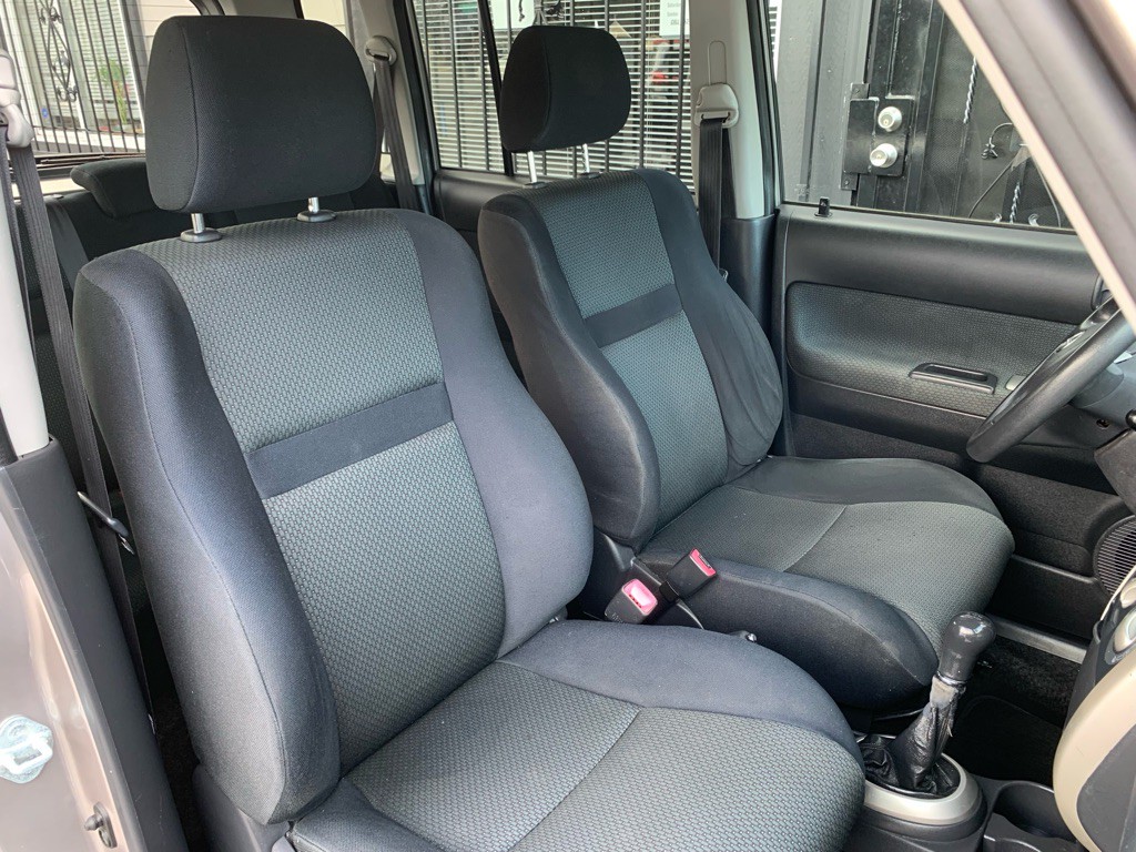 2006 Scion xB Image 22