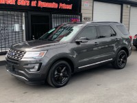 Image for 2017 Ford Explorer XLT ID: 6773109