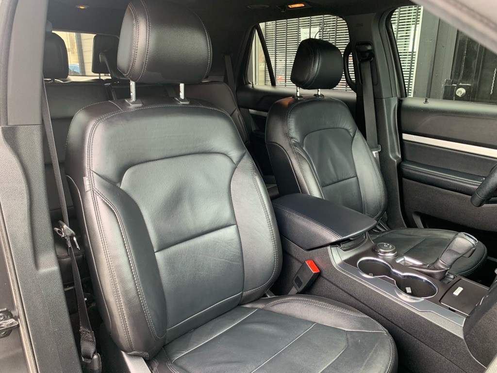 2017 Ford Explorer Image 37