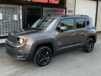 Image for 2017 Jeep Renegade Latitude ID: 6796508