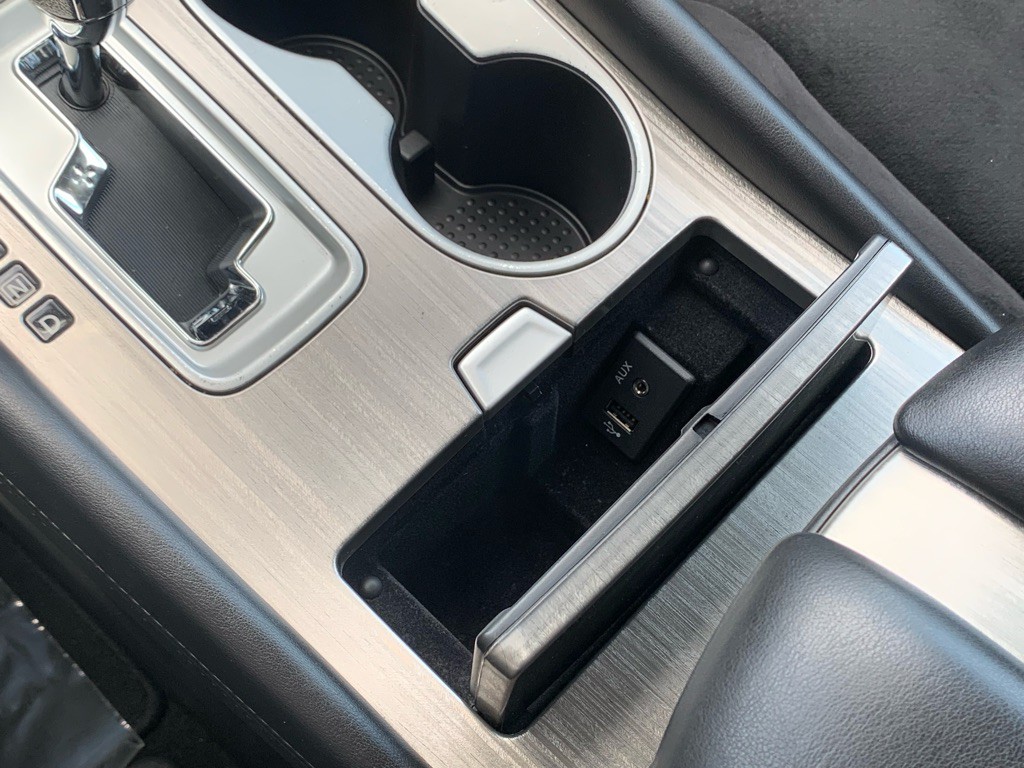 2017 Nissan Murano Image 20