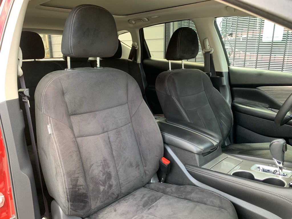 2017 Nissan Murano Image 26