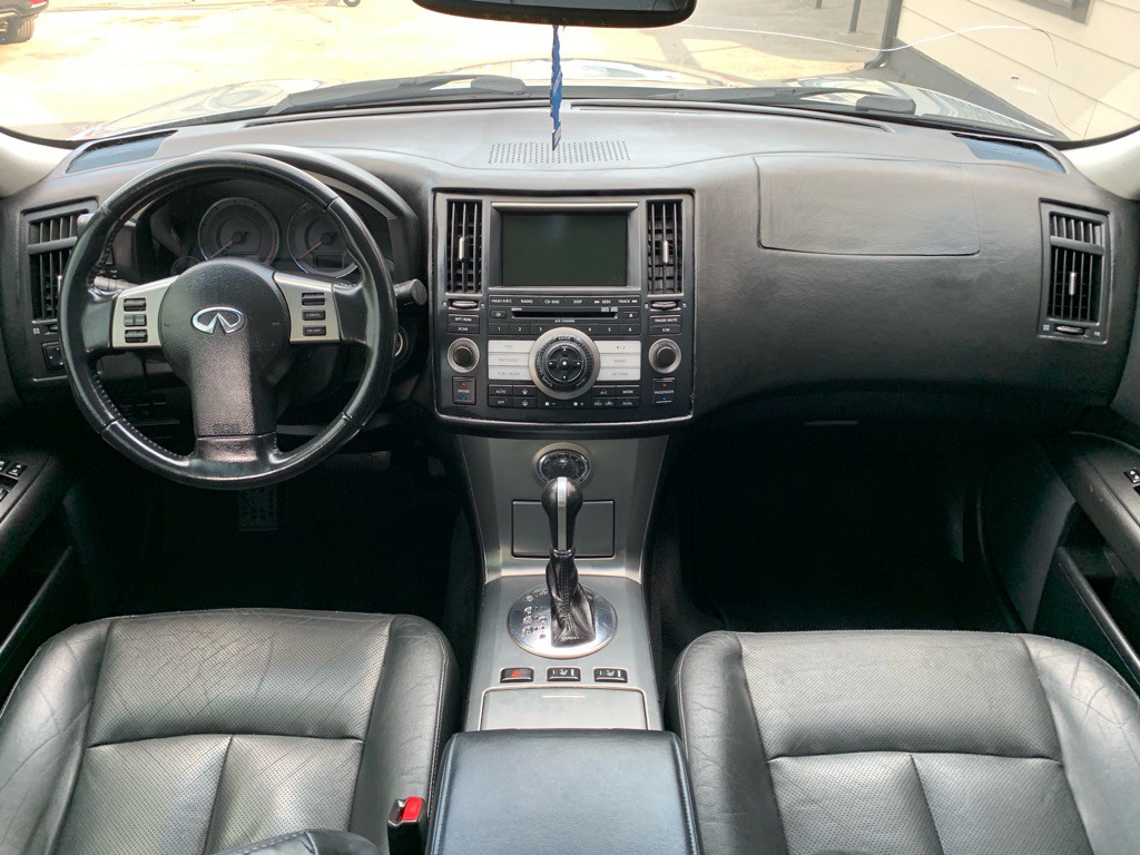 2007 INFINITI FX35 Image 15