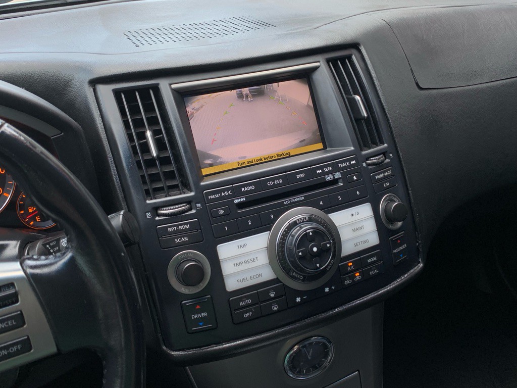 2007 INFINITI FX35 Image 19