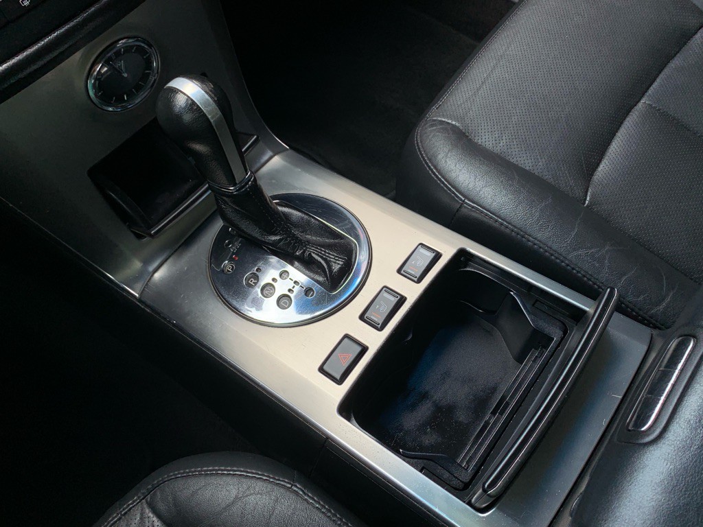 2007 INFINITI FX35 Image 20