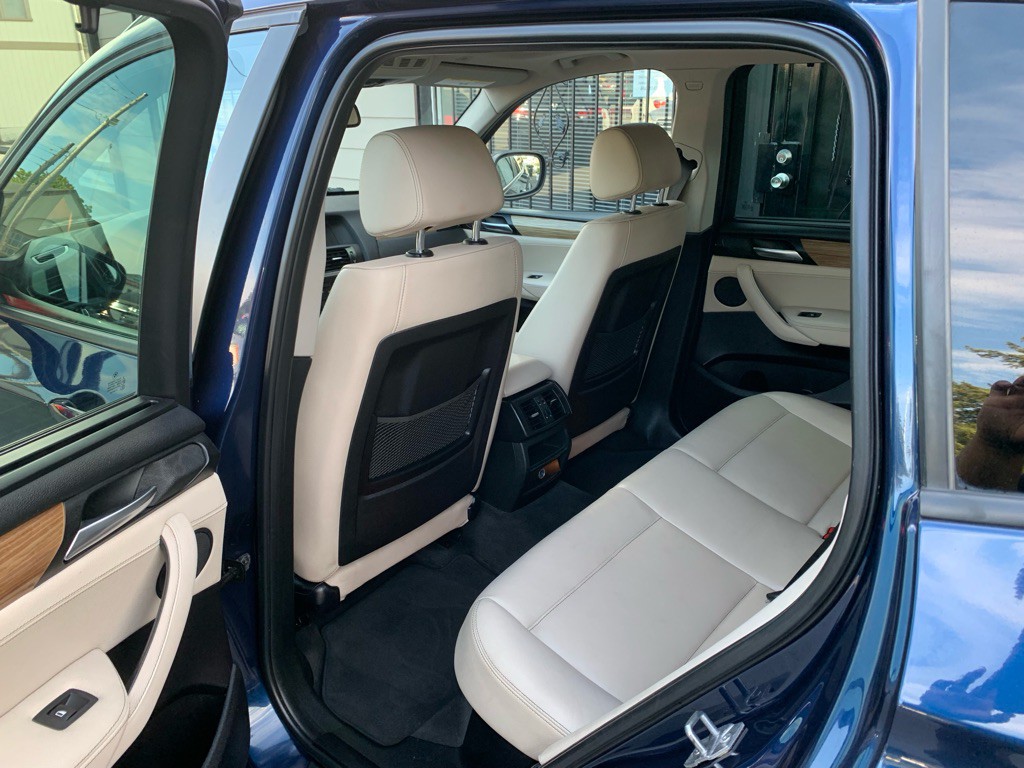 2013 BMW X3 Image 13