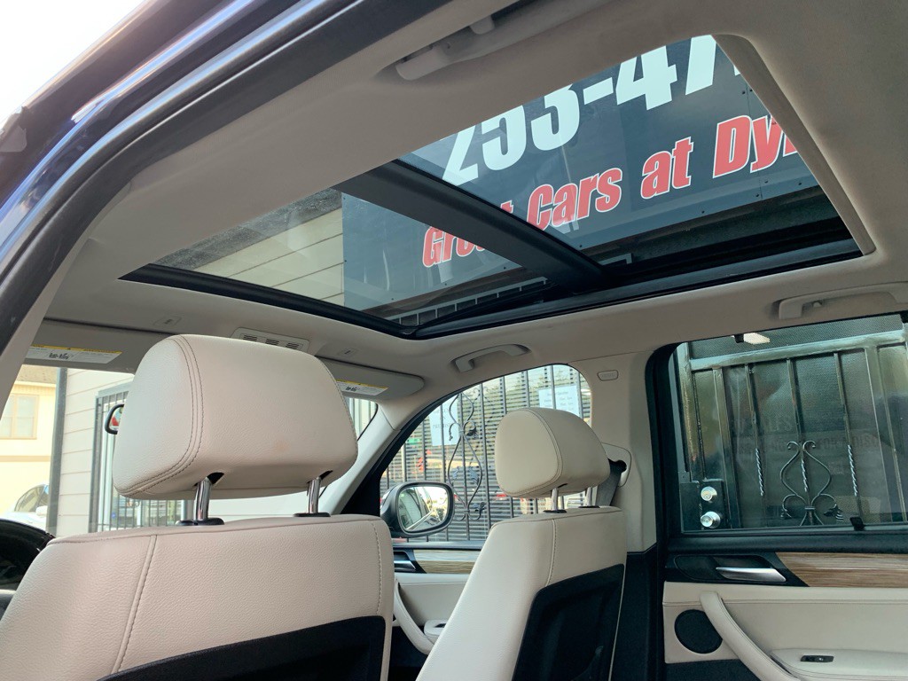 2013 BMW X3 Image 14