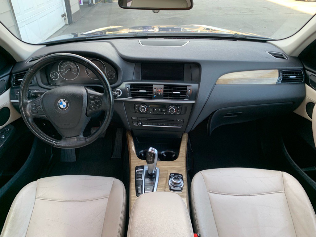 2013 BMW X3 Image 17
