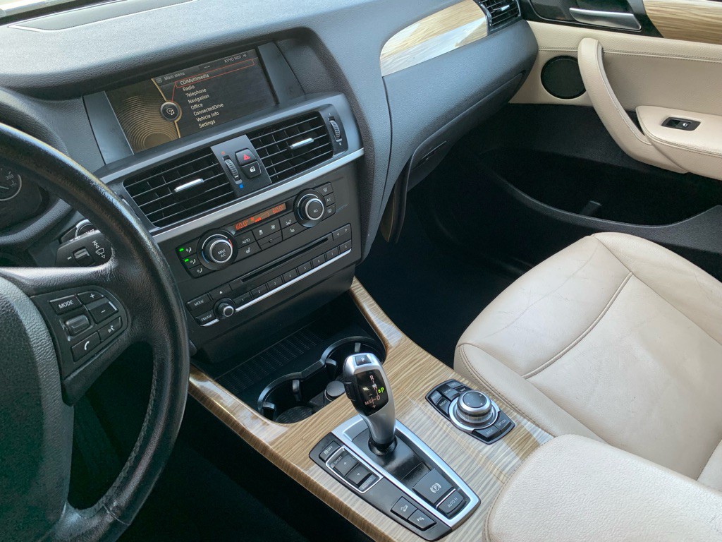 2013 BMW X3 Image 19