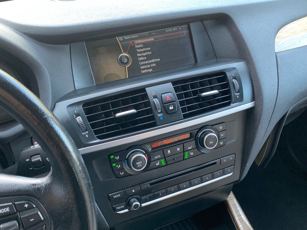 2013 BMW X3 Image 20