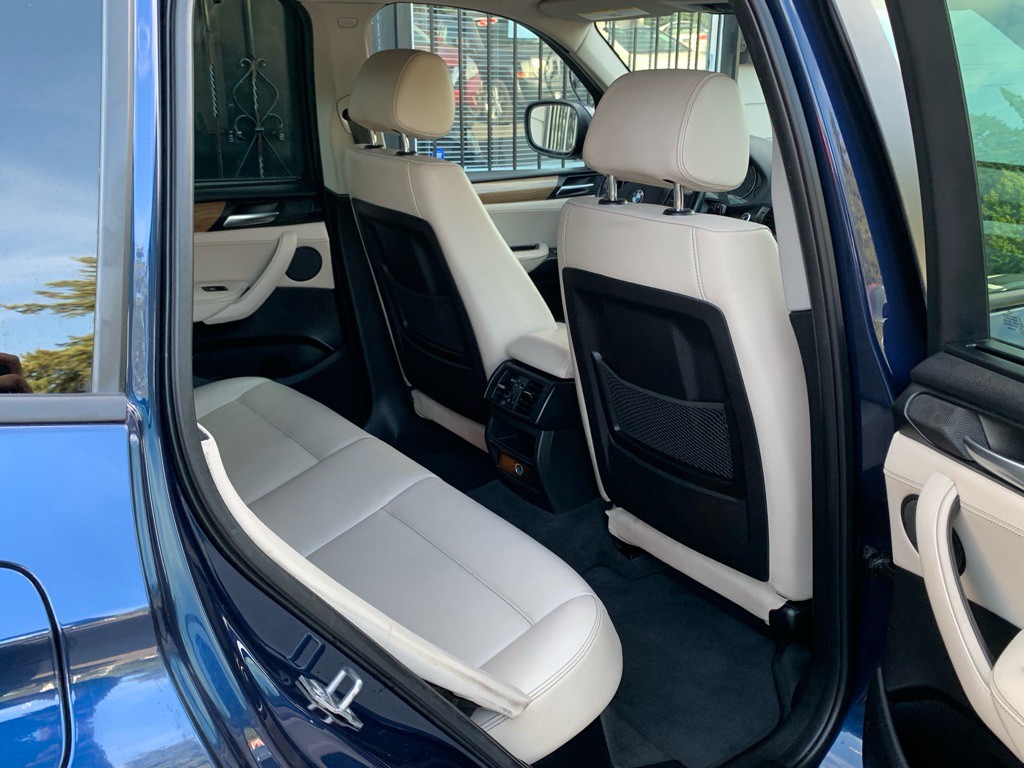 2013 BMW X3 Image 23