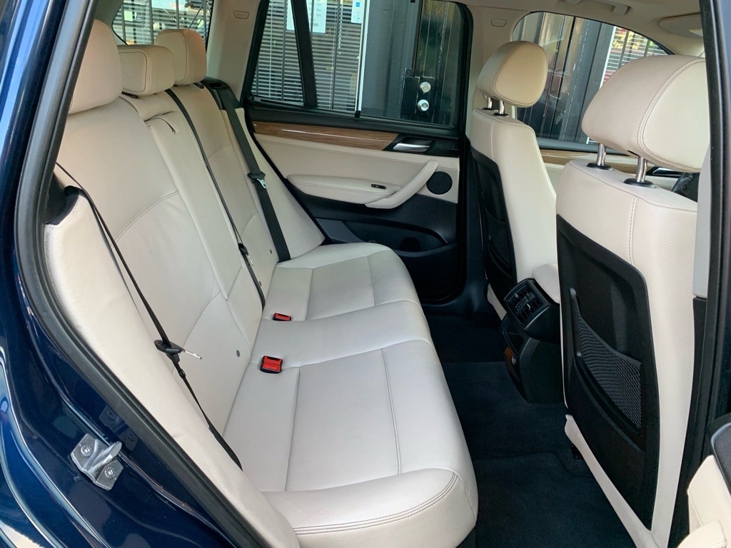 2013 BMW X3 Image 24