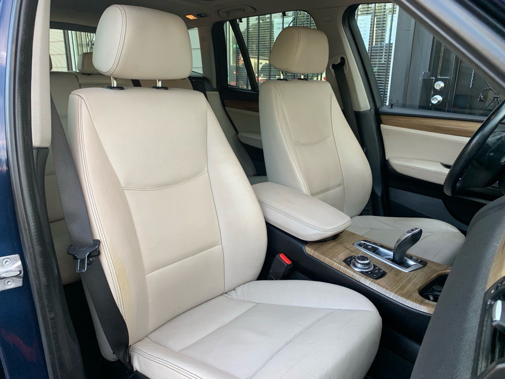 2013 BMW X3 Image 26