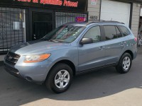 Image for 2009 Hyundai Santa Fe GLS ID: 6828986