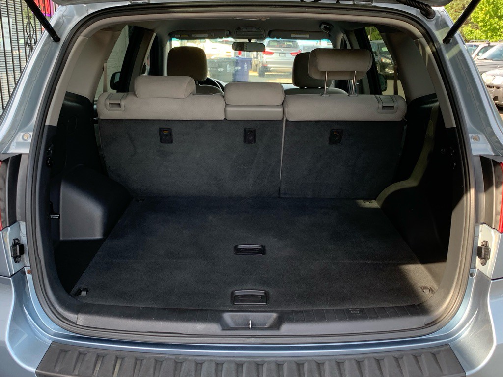 2009 Hyundai Santa Fe Image 5