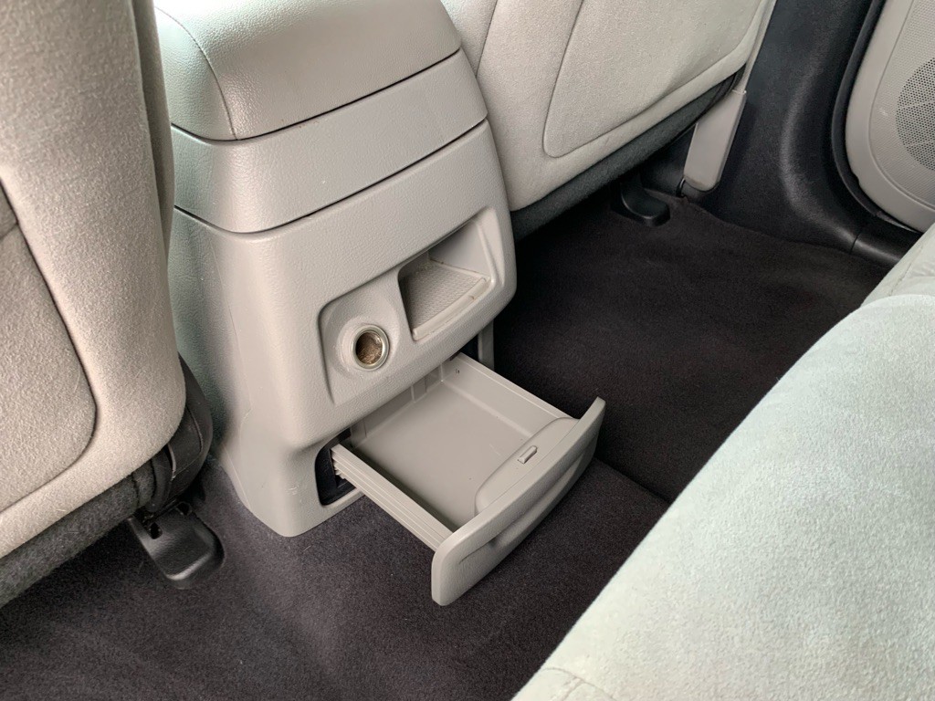 2009 Hyundai Santa Fe Image 14