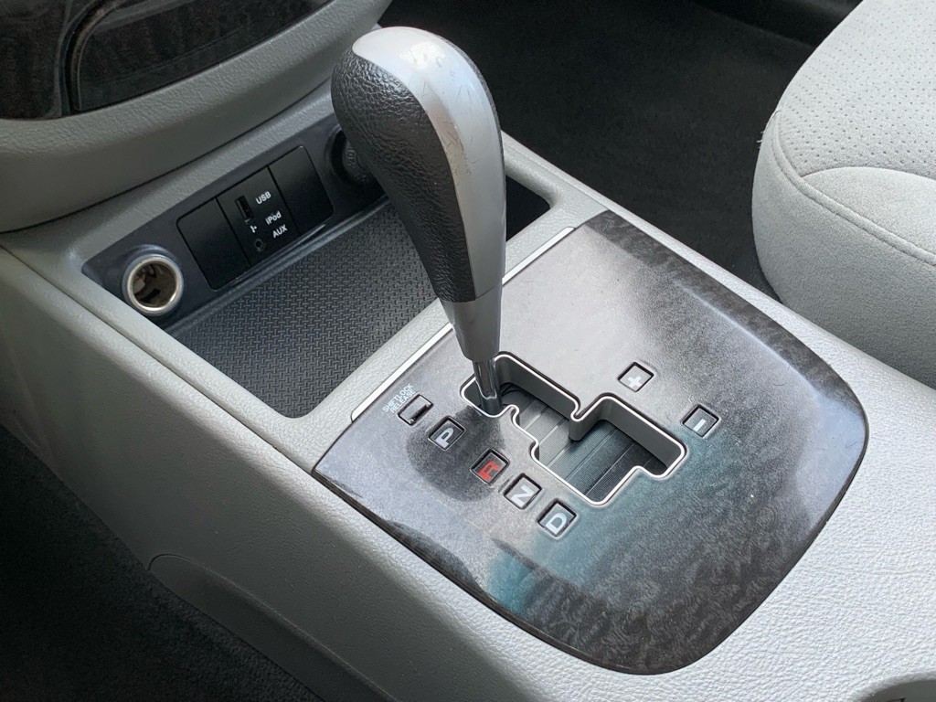 2009 Hyundai Santa Fe Image 21