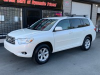 Image for 2010 Toyota Highlander  ID: 6831930