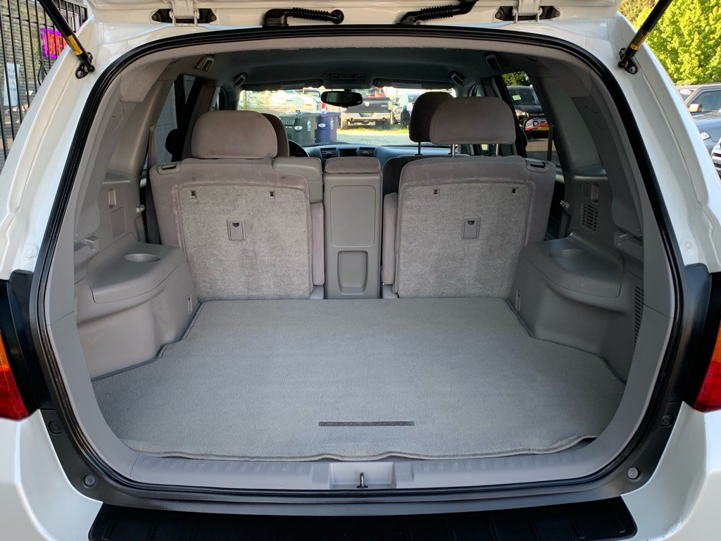 2010 Toyota Highlander Image 5