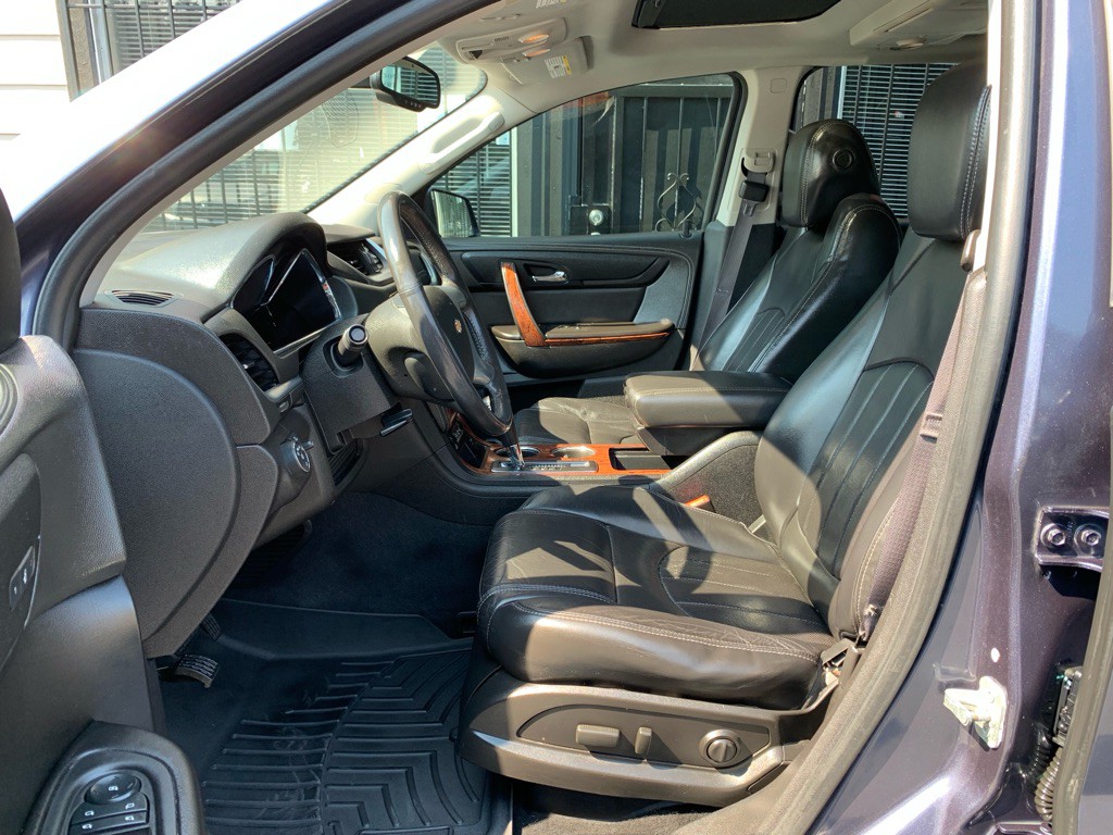 2014 Chevrolet Traverse Image 13