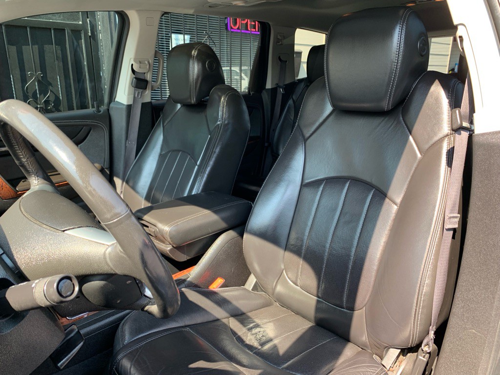 2014 Chevrolet Traverse Image 14