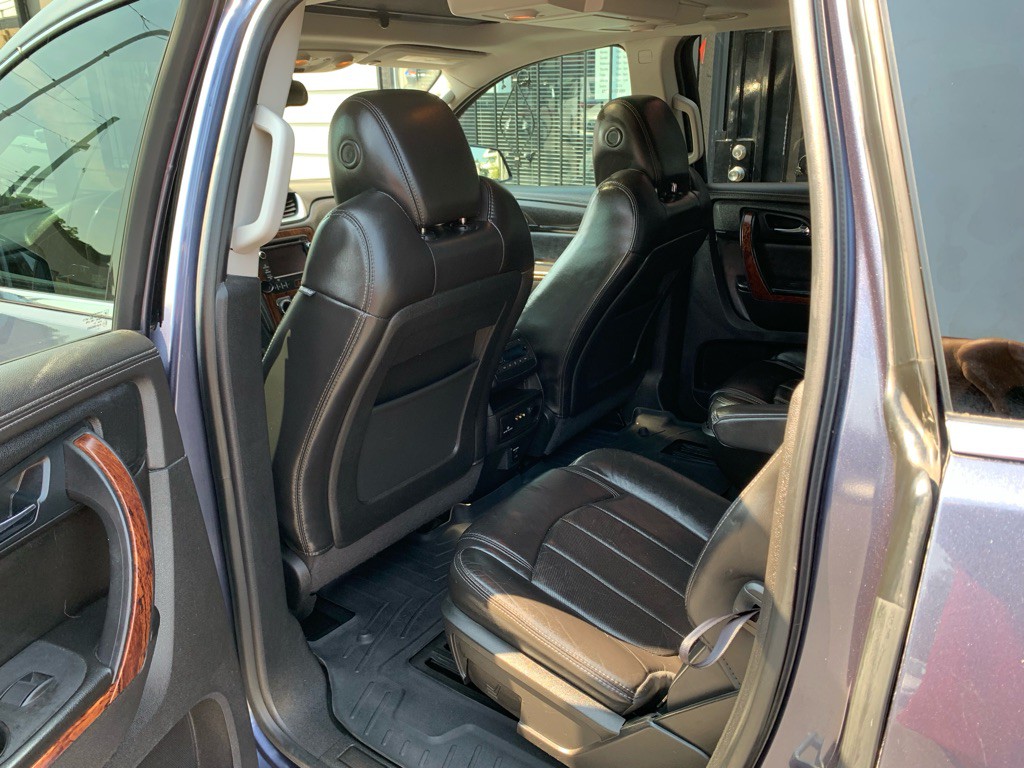 2014 Chevrolet Traverse Image 15
