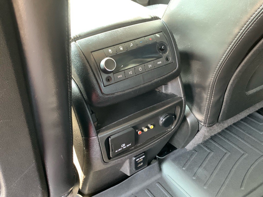2014 Chevrolet Traverse Image 16