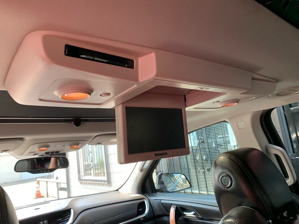 2014 Chevrolet Traverse Image 17