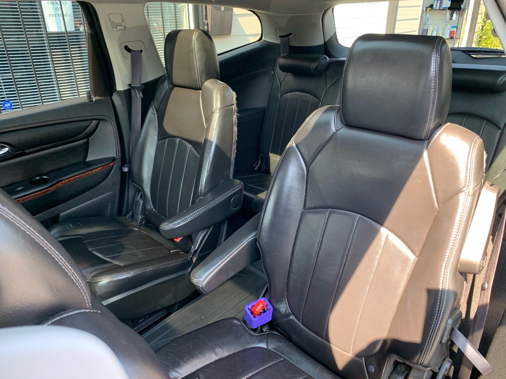 2014 Chevrolet Traverse Image 19