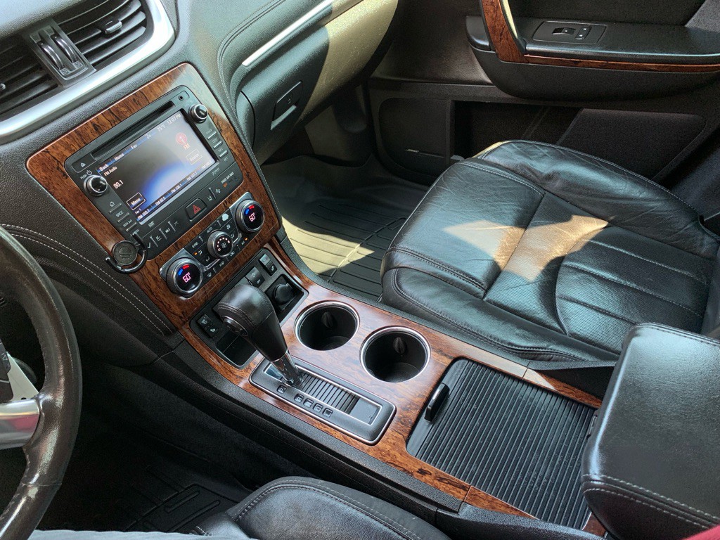 2014 Chevrolet Traverse Image 23