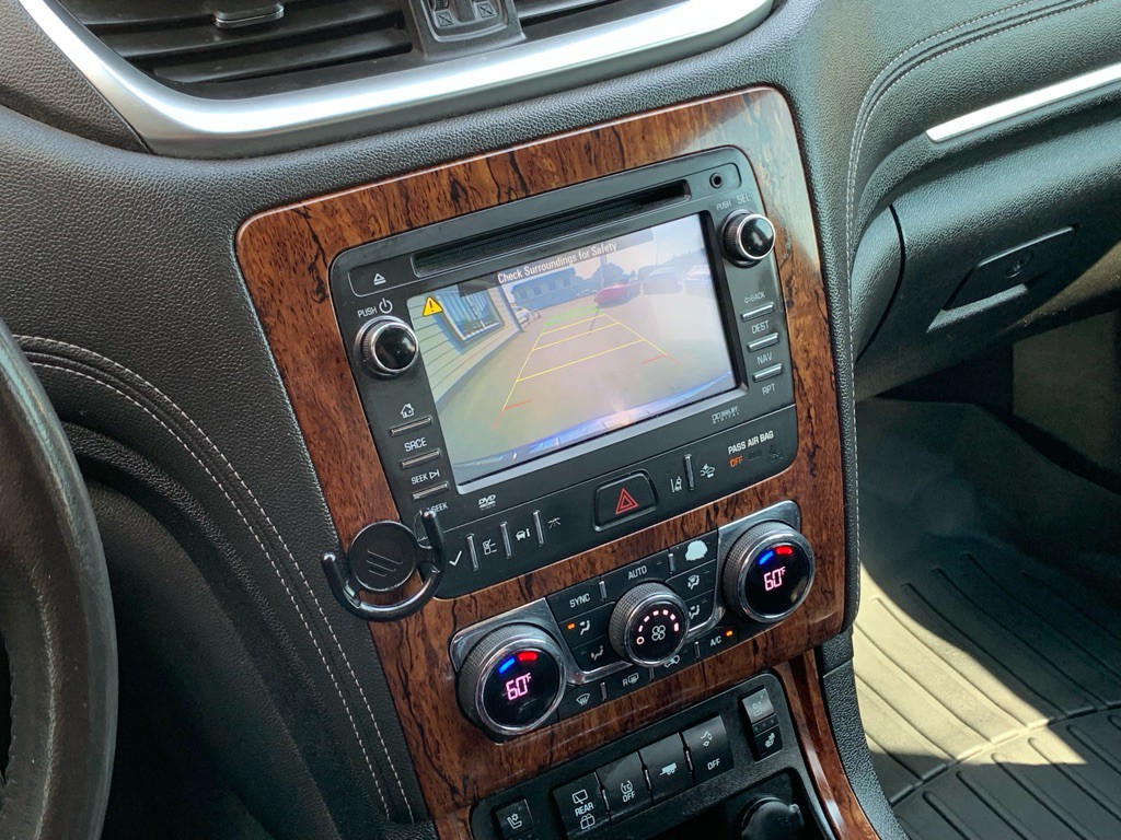 2014 Chevrolet Traverse Image 26