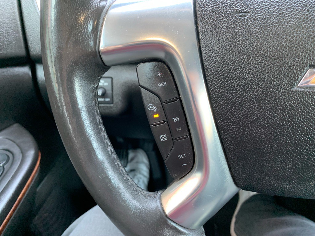 2014 Chevrolet Traverse Image 29
