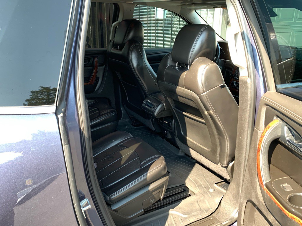2014 Chevrolet Traverse Image 30