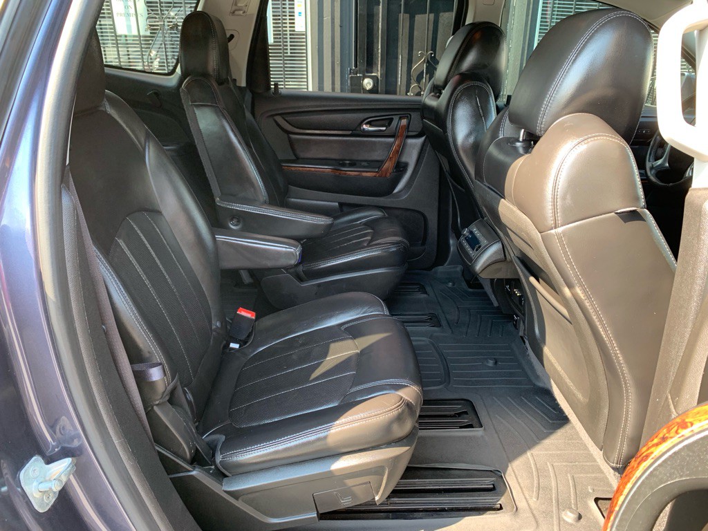 2014 Chevrolet Traverse Image 31
