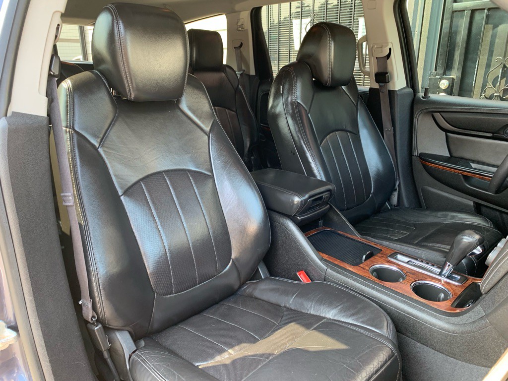 2014 Chevrolet Traverse Image 35
