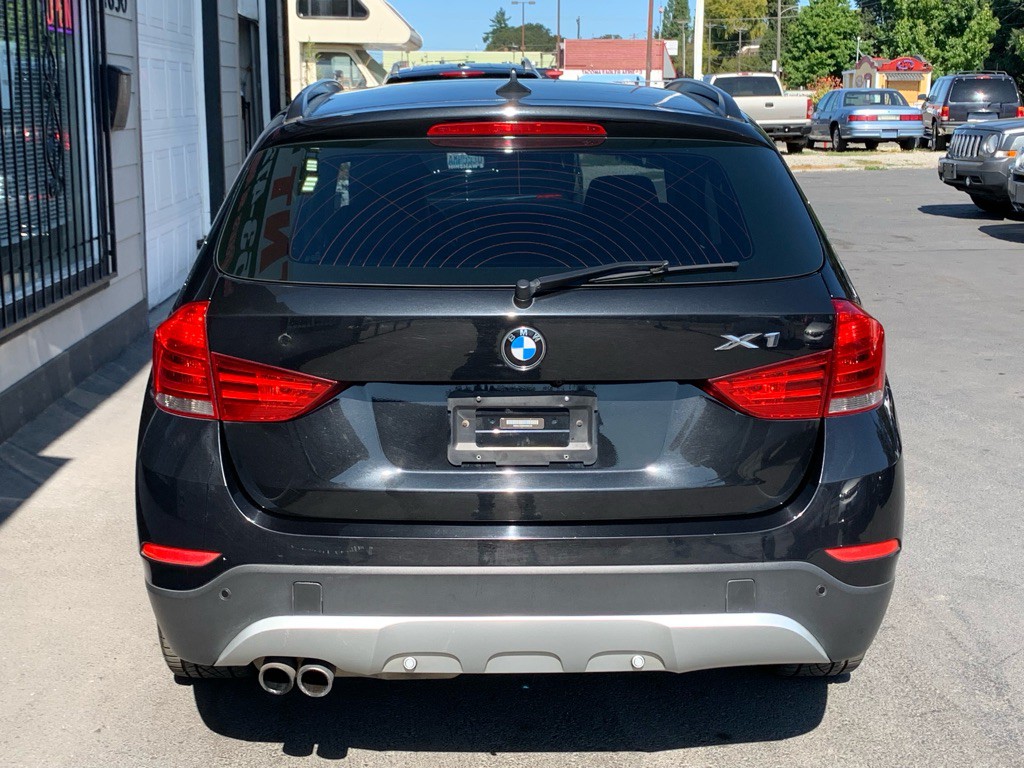 2013 BMW X1 Image 3