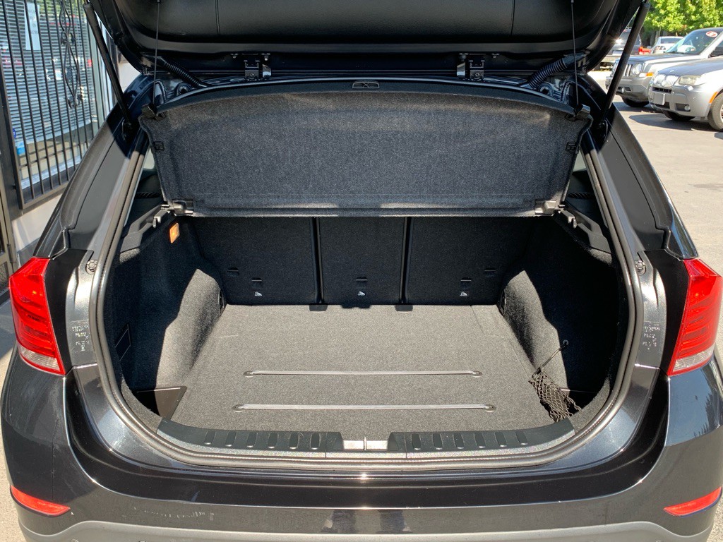2013 BMW X1 Image 4