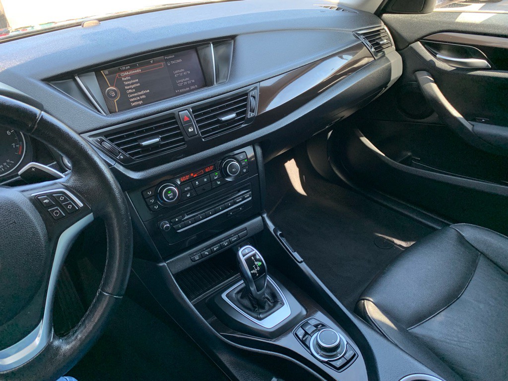 2013 BMW X1 Image 15