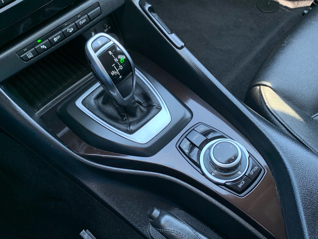 2013 BMW X1 Image 18